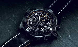 Breitling Avenger Chronograph 45 Watch