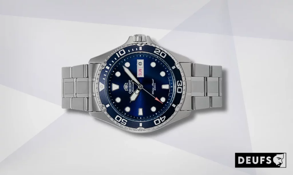 Orient FAA02005D9 Watch