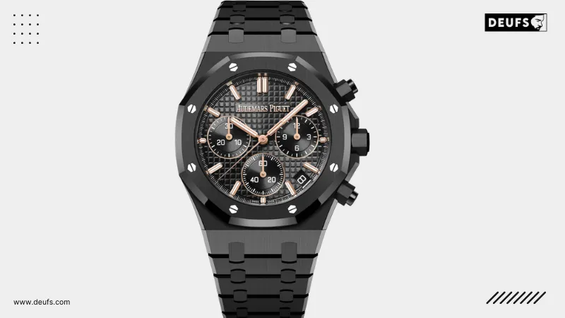 Audemars Piguet Royal Oak Chronograph