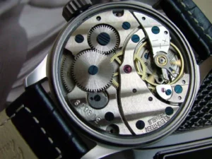 Mechanical Watch