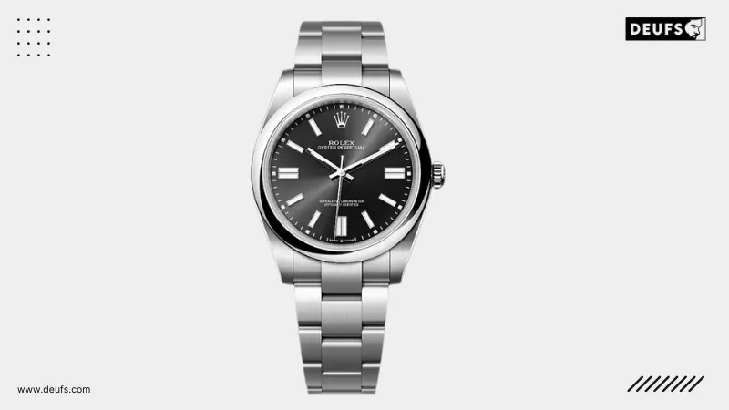 Rolex Oyster Perpetual 41