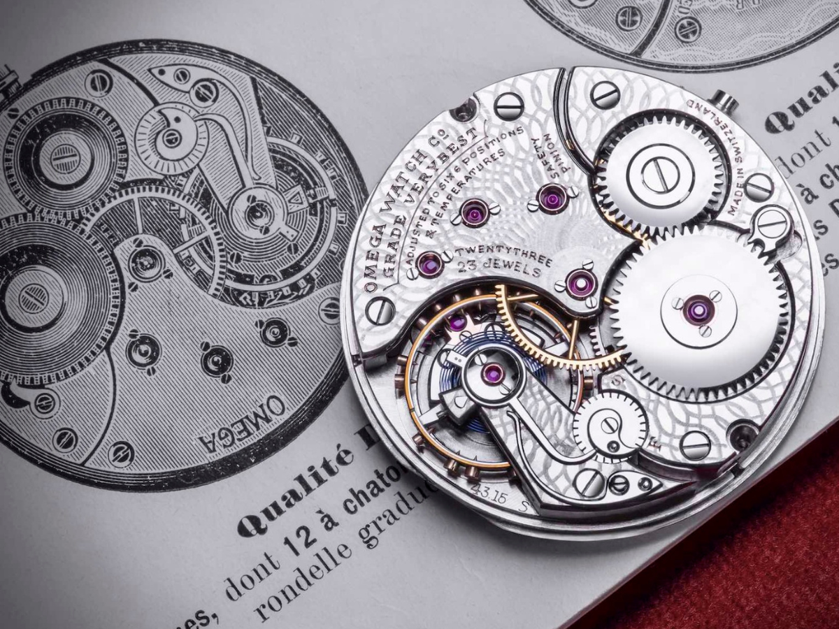 Tracing the Roots of Watchmaking: A Cultural History