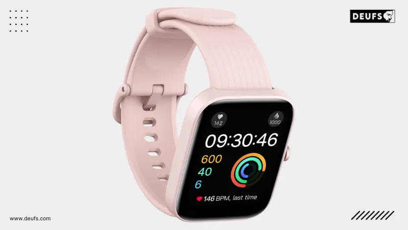 Amazfit Bip 3 Pro