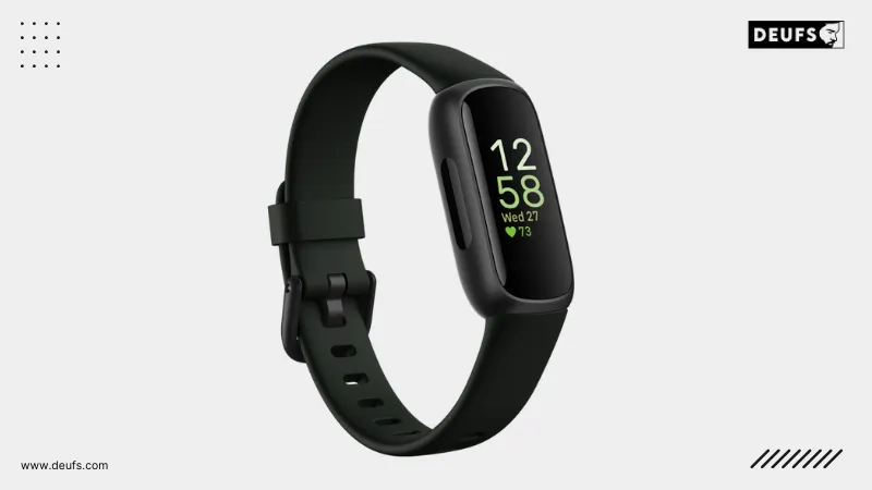 Fitbit Inspire 3