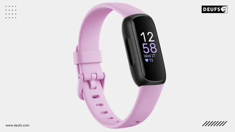 Fitbit Inspire 3
