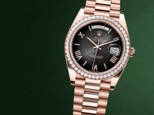 Most Expensive Rolex Watch