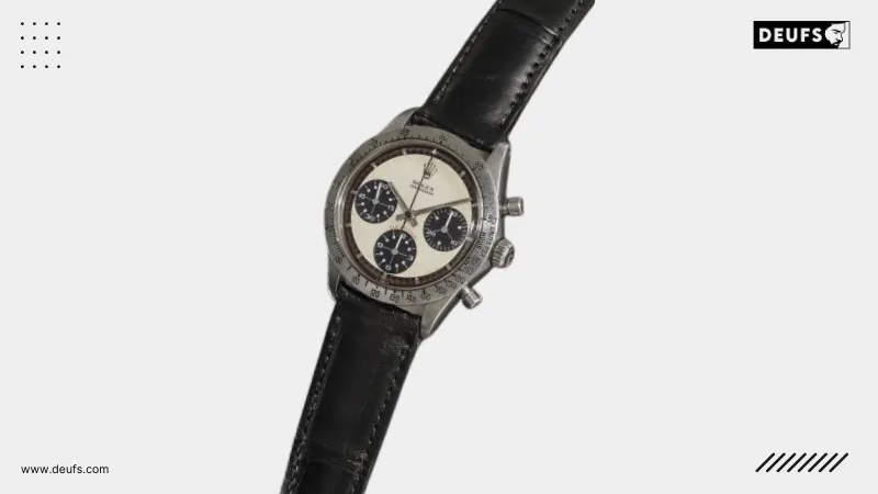 Rolex Paul Newman Daytona