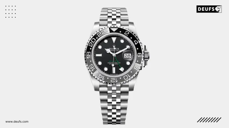 Rolex GMT-Master II