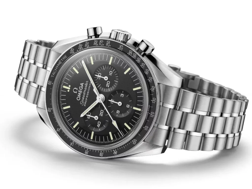 Speedmaster Moonwatch Professional 42mm