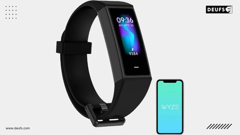 Wyze Band 4